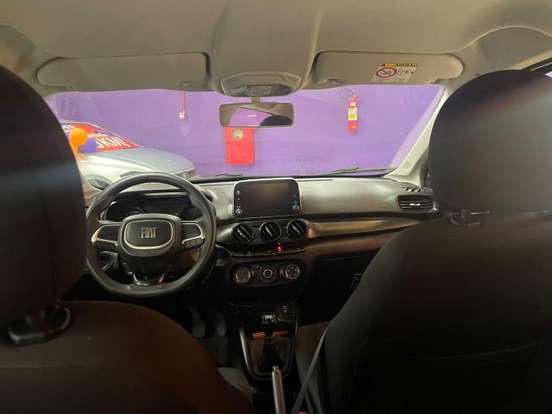 FIAT-ARGO-1.0 FIREFLY FLEX DRIVE MANUAL FIAT-ARGO-2025