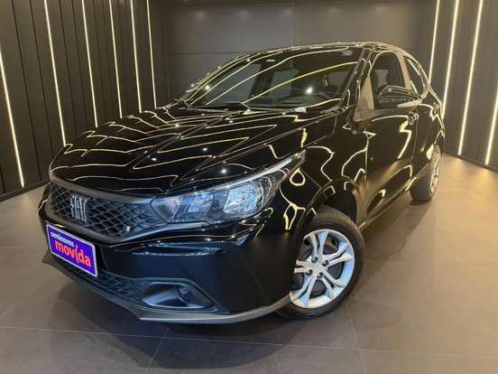 FIAT-ARGO-2025