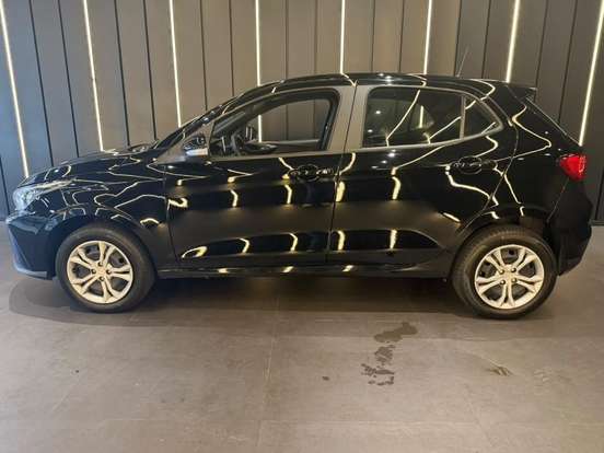 FIAT-ARGO-1.0 FIREFLY FLEX DRIVE MANUAL FIAT-ARGO-2025