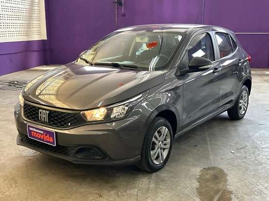 FIAT-ARGO-1.0 FIREFLY FLEX DRIVE MANUAL FIAT-ARGO-2024