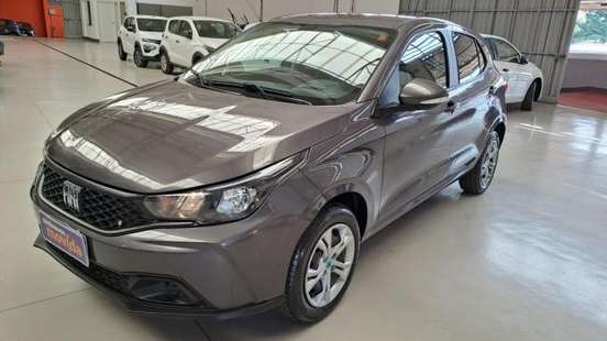 FIAT-ARGO-1.0 FIREFLY FLEX DRIVE MANUAL FIAT-ARGO-2024