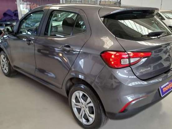 FIAT-ARGO-1.0 FIREFLY FLEX DRIVE MANUAL FIAT-ARGO-2024