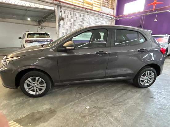 FIAT-ARGO-1.0 FIREFLY FLEX DRIVE MANUAL FIAT-ARGO-2024