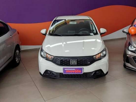 FIAT-ARGO-1.0 FIREFLY FLEX DRIVE MANUAL FIAT-ARGO-2024