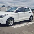 FIAT ARGO 1.0 FIREFLY FLEX DRIVE MANUAL FIAT ARGO 1.0 FIREFLY FLEX DRIVE MANUAL