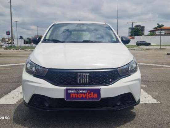 FIAT-ARGO-1.0 FIREFLY FLEX DRIVE MANUAL FIAT-ARGO-2024