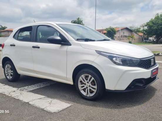 FIAT-ARGO-1.0 FIREFLY FLEX DRIVE MANUAL FIAT-ARGO-2024
