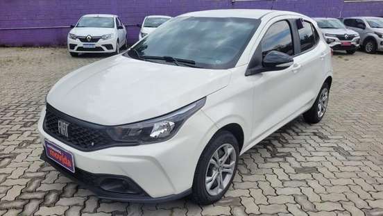 FIAT-ARGO-1.0 FIREFLY FLEX DRIVE MANUAL FIAT-ARGO-2025