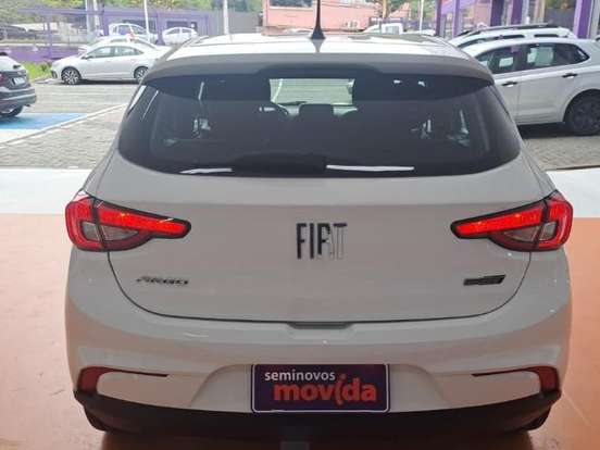 FIAT-ARGO-1.0 FIREFLY FLEX DRIVE MANUAL FIAT-ARGO-2025