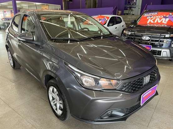 FIAT-ARGO-1.0 FIREFLY FLEX DRIVE MANUAL FIAT-ARGO-2024