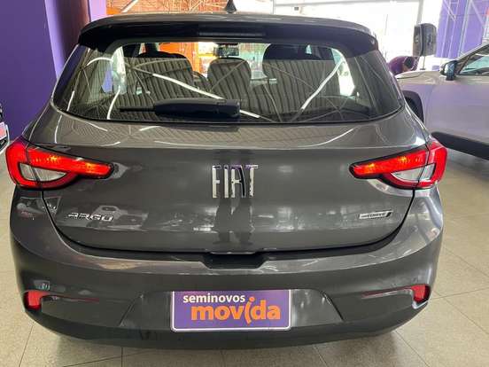 FIAT-ARGO-1.0 FIREFLY FLEX DRIVE MANUAL FIAT-ARGO-2024