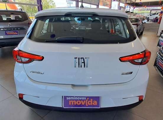 FIAT-ARGO-2025