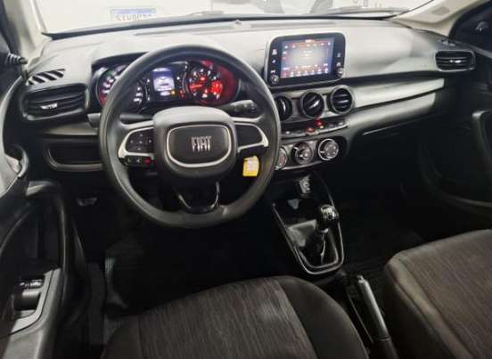 FIAT-ARGO-1.0 FIREFLY FLEX DRIVE MANUAL FIAT-ARGO-2024