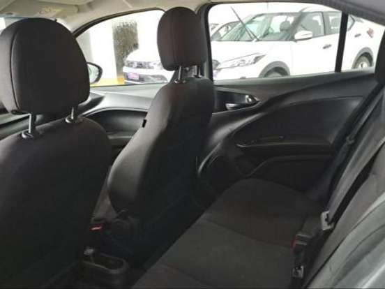 FIAT-ARGO-1.0 FIREFLY FLEX DRIVE MANUAL FIAT-ARGO-2024