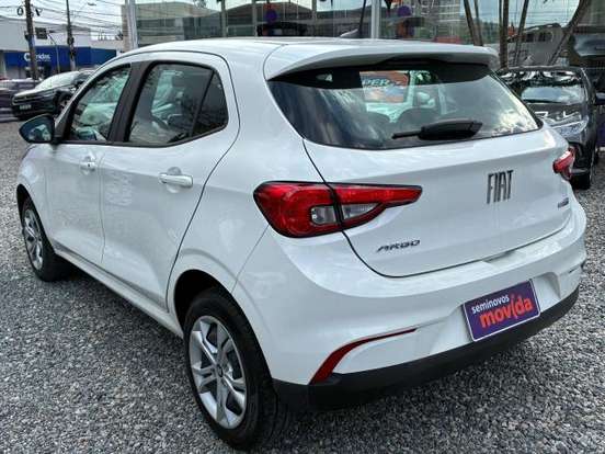FIAT-ARGO-2025