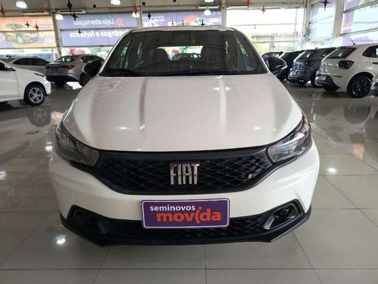 FIAT-ARGO-1.0 FIREFLY FLEX DRIVE MANUAL FIAT-ARGO-2025
