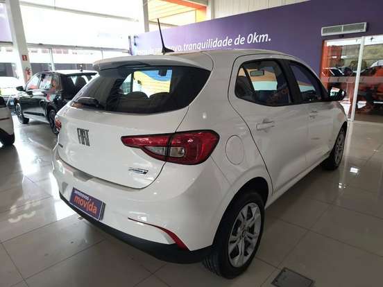 FIAT-ARGO-2025