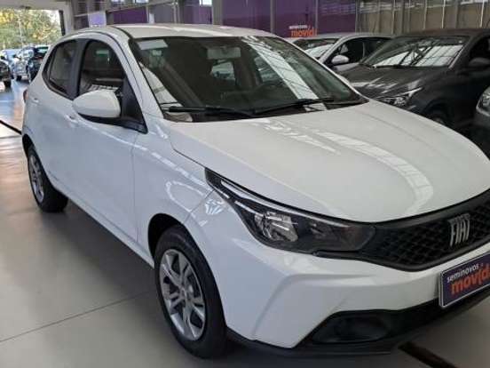 FIAT-ARGO-1.0 FIREFLY FLEX DRIVE MANUAL FIAT-ARGO-2024
