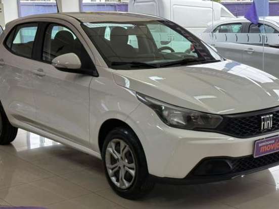 FIAT-ARGO-1.0 FIREFLY FLEX DRIVE MANUAL FIAT-ARGO-2024