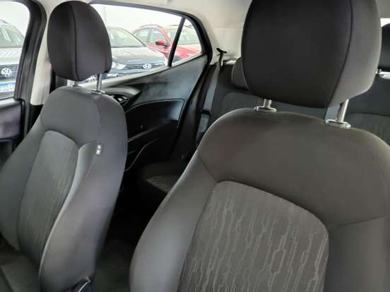 FIAT-ARGO-1.0 FIREFLY FLEX DRIVE MANUAL FIAT-ARGO-2024