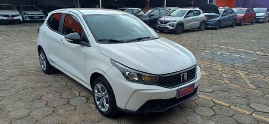 FIAT-ARGO-2025