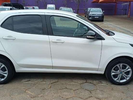 FIAT-ARGO-1.0 FIREFLY FLEX DRIVE MANUAL FIAT-ARGO-2025