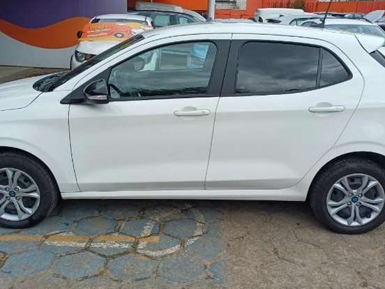 FIAT-ARGO-1.0 FIREFLY FLEX DRIVE MANUAL FIAT-ARGO-2025