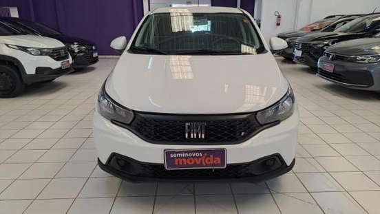 FIAT-ARGO-1.0 FIREFLY FLEX DRIVE MANUAL FIAT-ARGO-2024