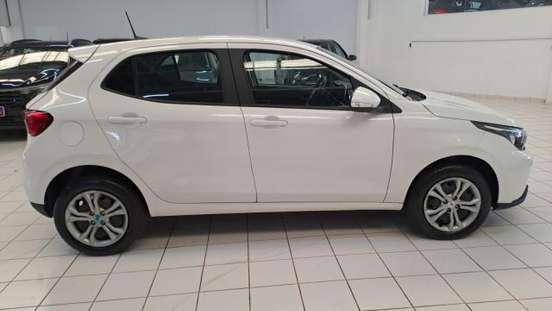 FIAT-ARGO-1.0 FIREFLY FLEX DRIVE MANUAL FIAT-ARGO-2024