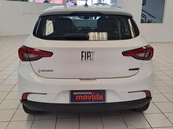 FIAT-ARGO-1.0 FIREFLY FLEX DRIVE MANUAL FIAT-ARGO-2024
