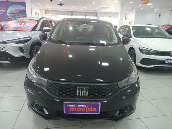 FIAT-ARGO-1.0 FIREFLY FLEX DRIVE MANUAL FIAT-ARGO-2024