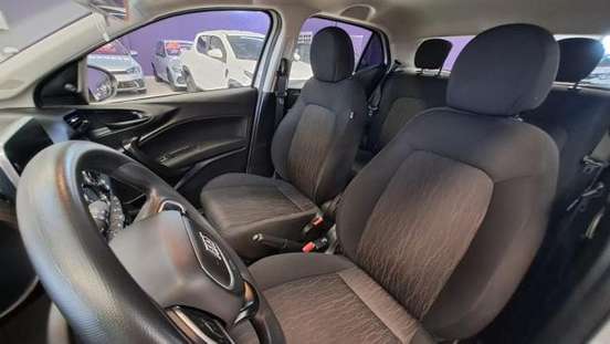 FIAT-ARGO-1.0 FIREFLY FLEX DRIVE MANUAL FIAT-ARGO-2024