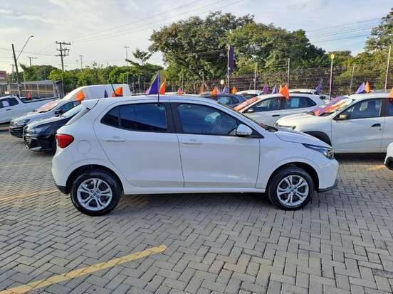 FIAT-ARGO-1.0 FIREFLY FLEX DRIVE MANUAL FIAT-ARGO-2024