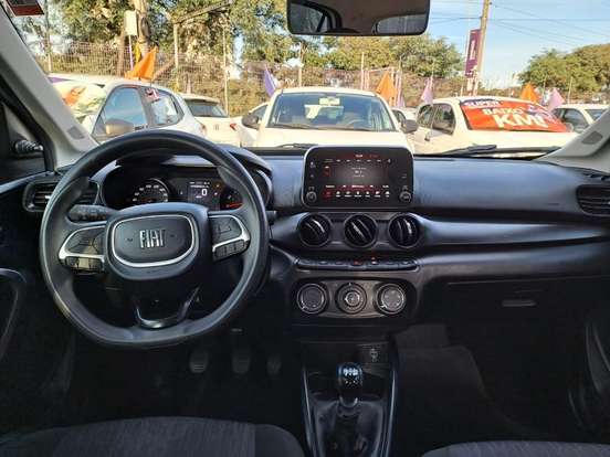 FIAT-ARGO-1.0 FIREFLY FLEX DRIVE MANUAL FIAT-ARGO-2024