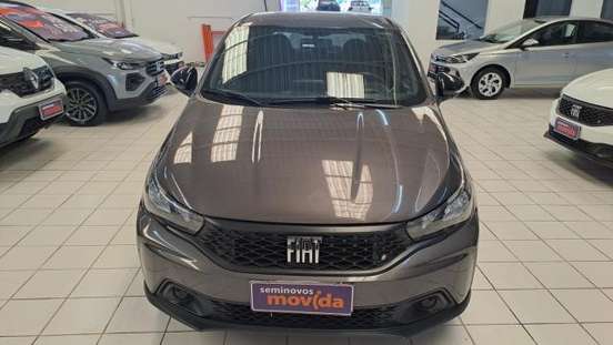 FIAT-ARGO-1.0 FIREFLY FLEX DRIVE MANUAL FIAT-ARGO-2025