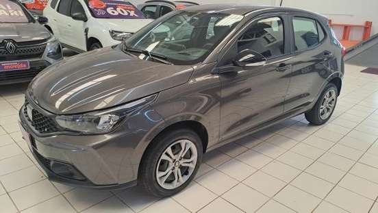 FIAT-ARGO-1.0 FIREFLY FLEX DRIVE MANUAL FIAT-ARGO-2025