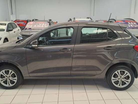 FIAT-ARGO-1.0 FIREFLY FLEX DRIVE MANUAL FIAT-ARGO-2025