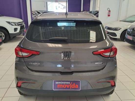 FIAT-ARGO-1.0 FIREFLY FLEX DRIVE MANUAL FIAT-ARGO-2025