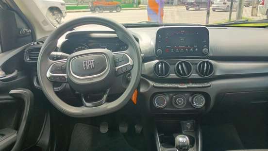 FIAT-ARGO-1.0 FIREFLY FLEX DRIVE MANUAL FIAT-ARGO-2024
