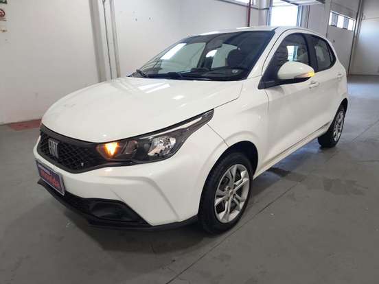 FIAT-ARGO-2025
