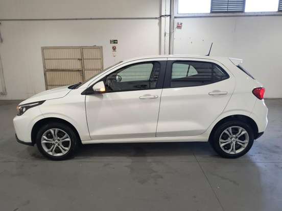 FIAT-ARGO-1.0 FIREFLY FLEX DRIVE MANUAL FIAT-ARGO-2025