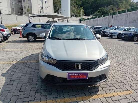 FIAT-ARGO-1.0 FIREFLY FLEX DRIVE MANUAL FIAT-ARGO-2025