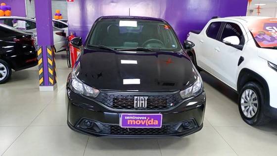 FIAT ARGO 1.0 FIREFLY FLEX DRIVE MANUAL