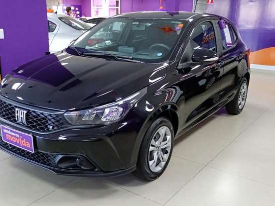 FIAT-ARGO-1.0 FIREFLY FLEX DRIVE MANUAL FIAT-ARGO-2025