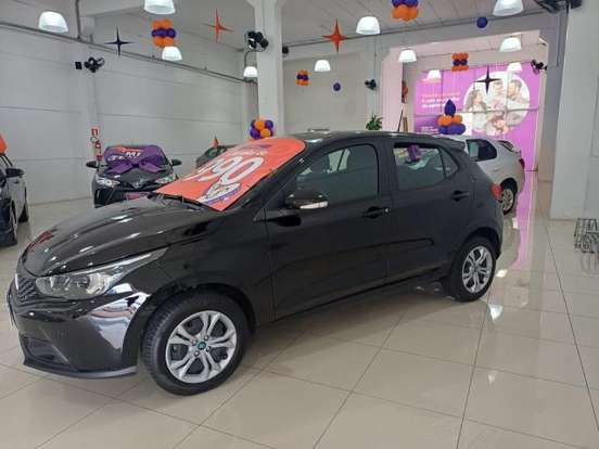 FIAT-ARGO-1.0 FIREFLY FLEX DRIVE MANUAL FIAT-ARGO-2024