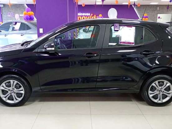 FIAT-ARGO-1.0 FIREFLY FLEX DRIVE MANUAL FIAT-ARGO-2025