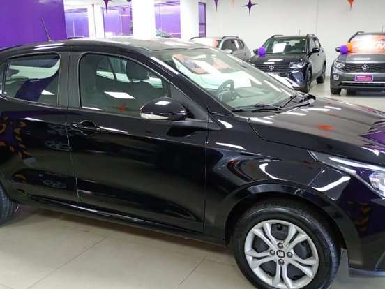 FIAT-ARGO-1.0 FIREFLY FLEX DRIVE MANUAL FIAT-ARGO-2025