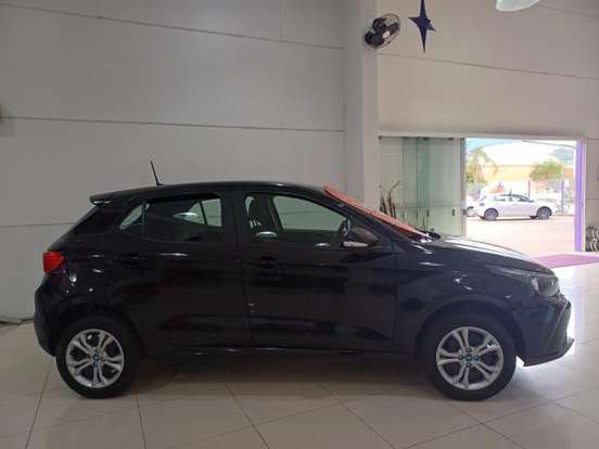 FIAT-ARGO-1.0 FIREFLY FLEX DRIVE MANUAL FIAT-ARGO-2024
