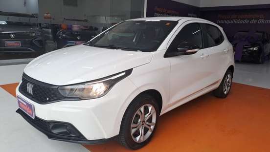 FIAT-ARGO-2025