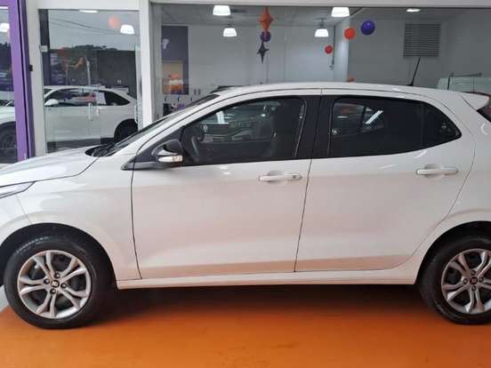 FIAT-ARGO-1.0 FIREFLY FLEX DRIVE MANUAL FIAT-ARGO-2025